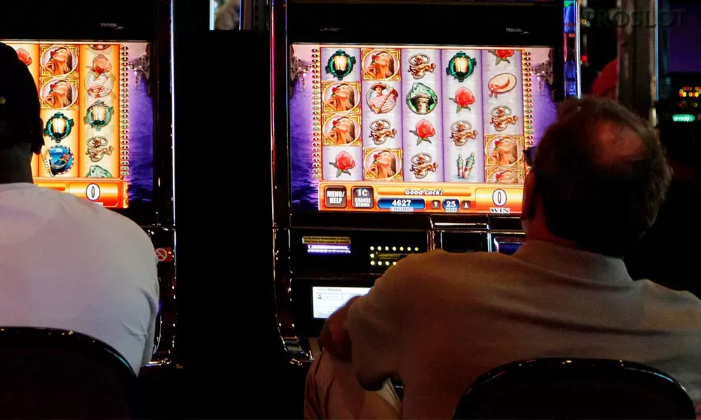 proslot