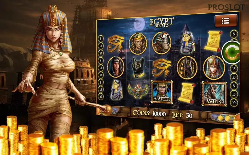 proslot