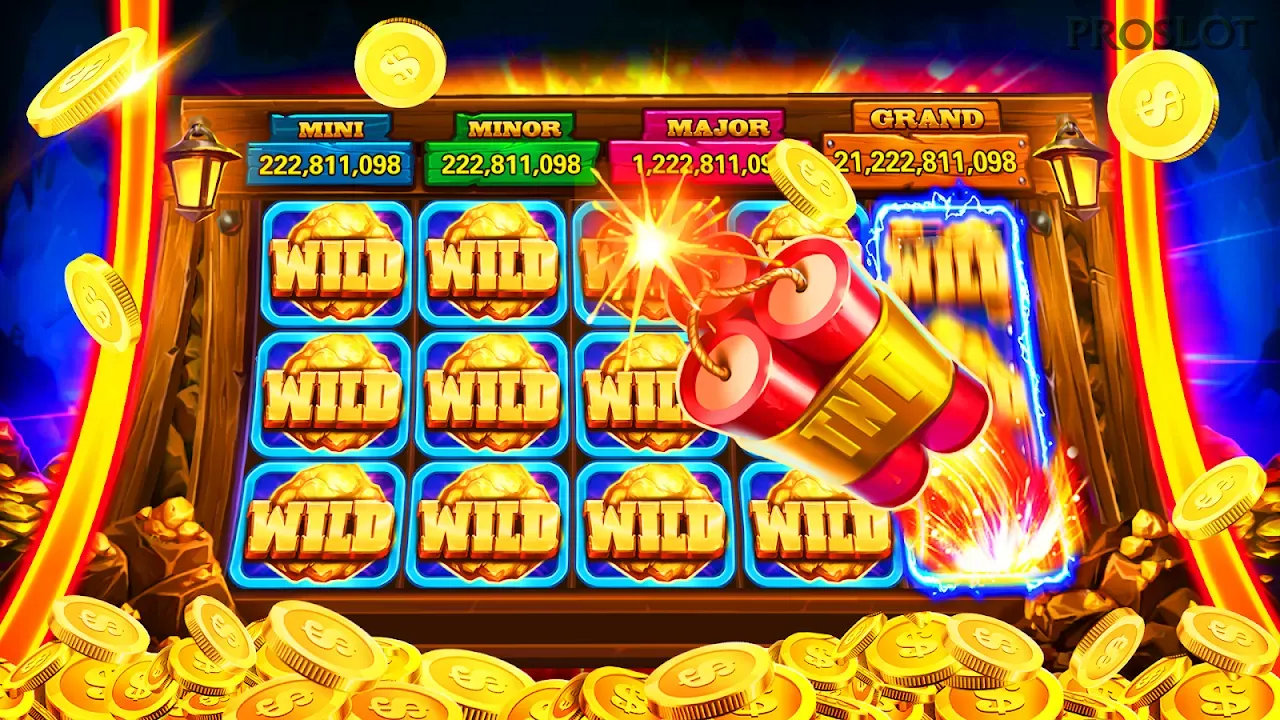 proslot