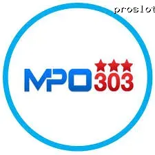 Ikon mpo303